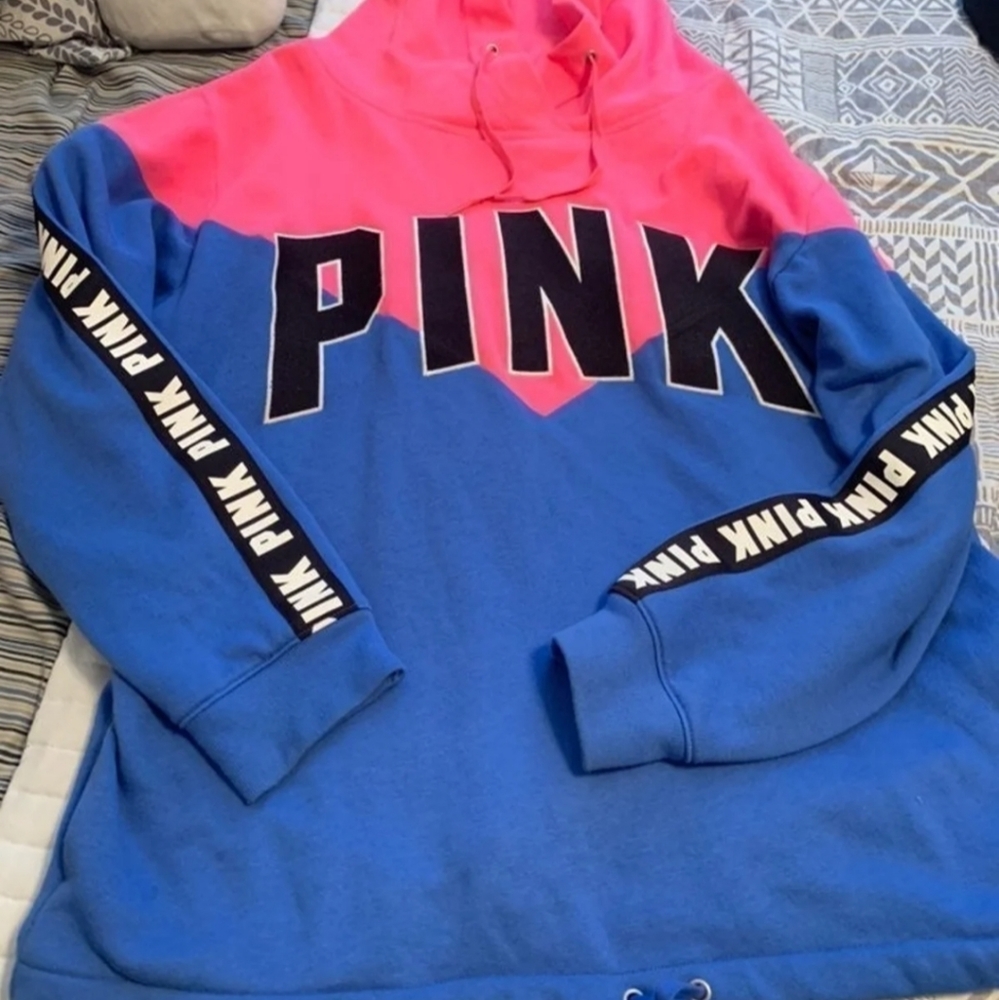 ULTRA RARE Pink hoodie